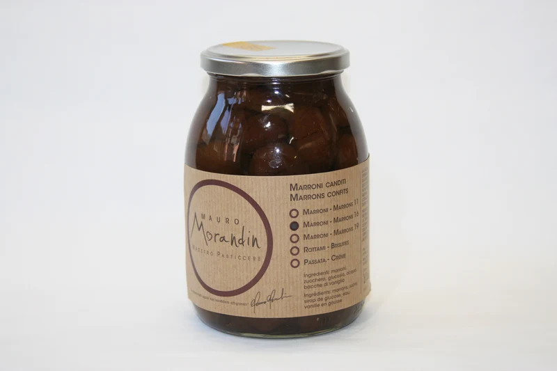 Marroni Canditi