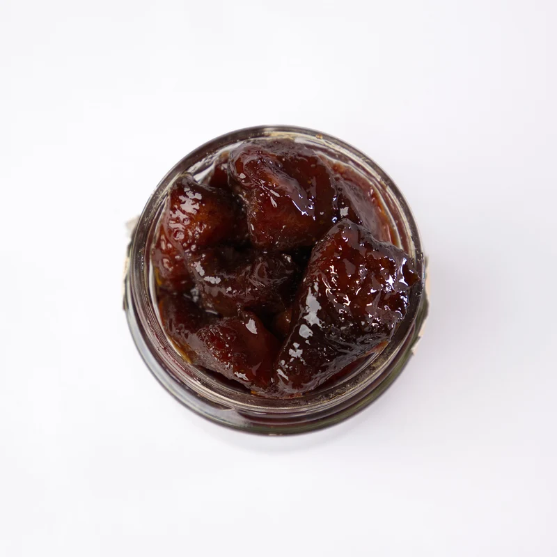Fragola Candita