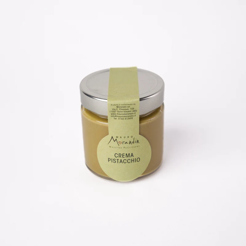Crema Pistacchio