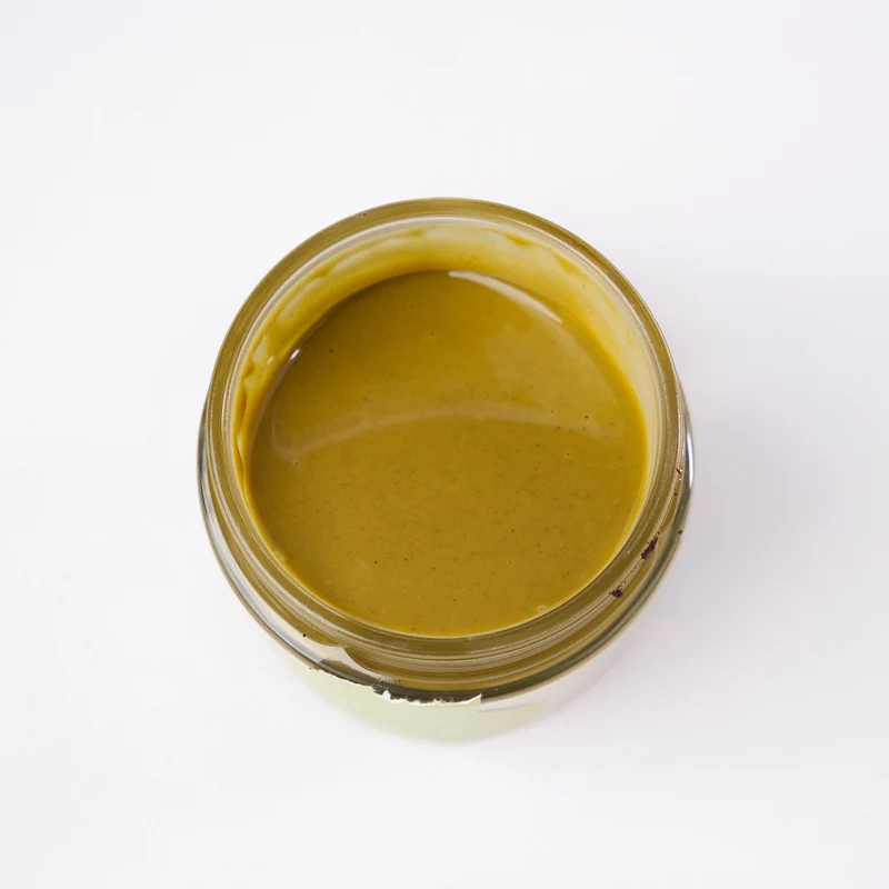 Crema Pistacchio