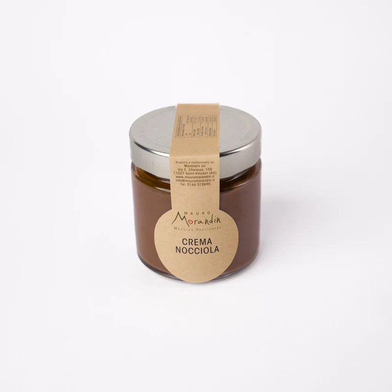 Crema Nocciola
