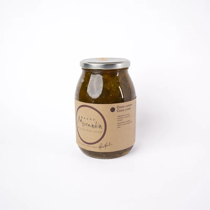 Cedro Candito