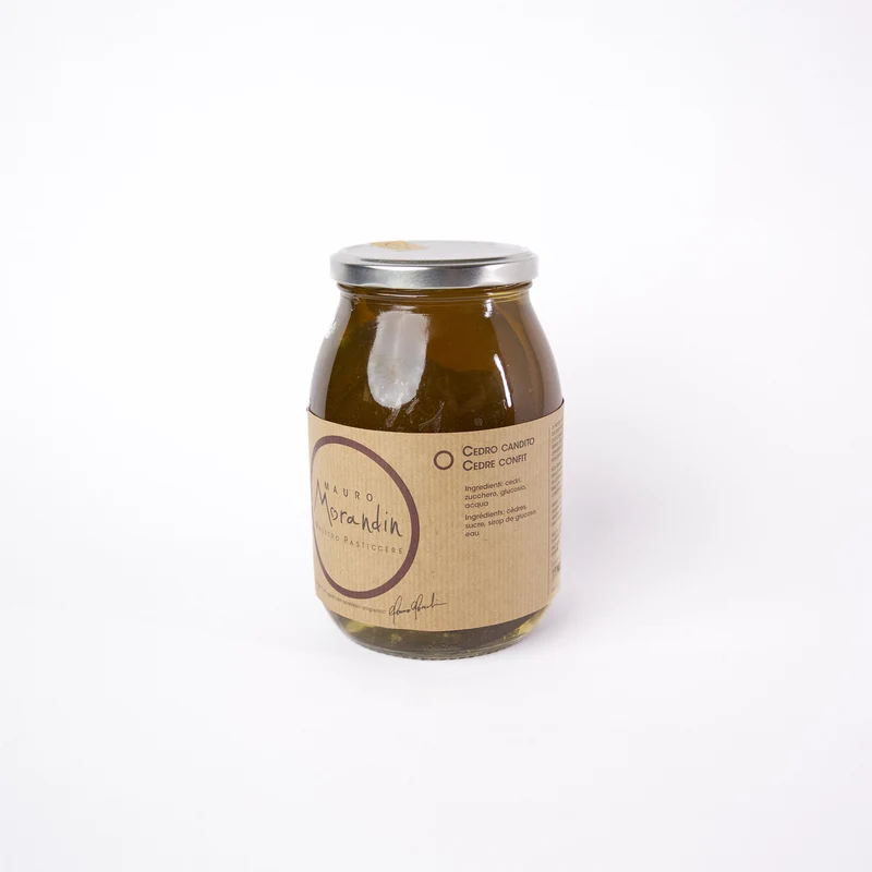 Cedro Candito