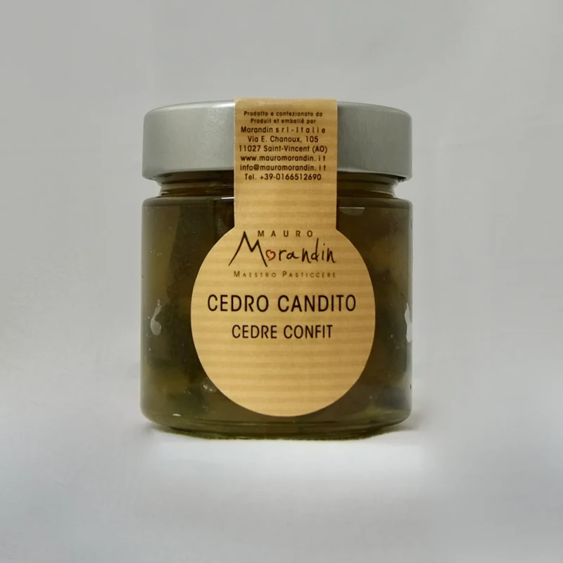 Cedro Candito