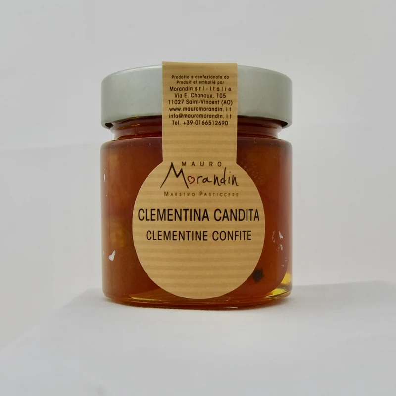 Clementina Candita