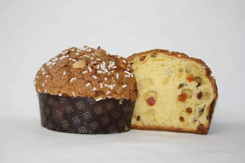 Panettone tradizionale Torino