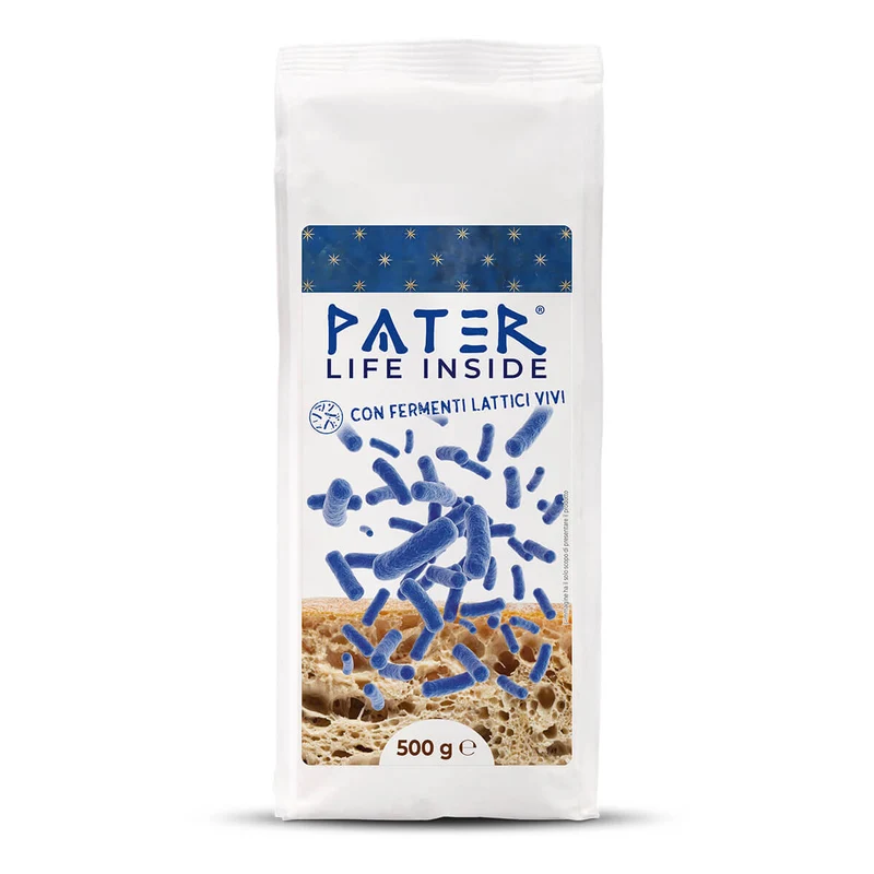 PATER®