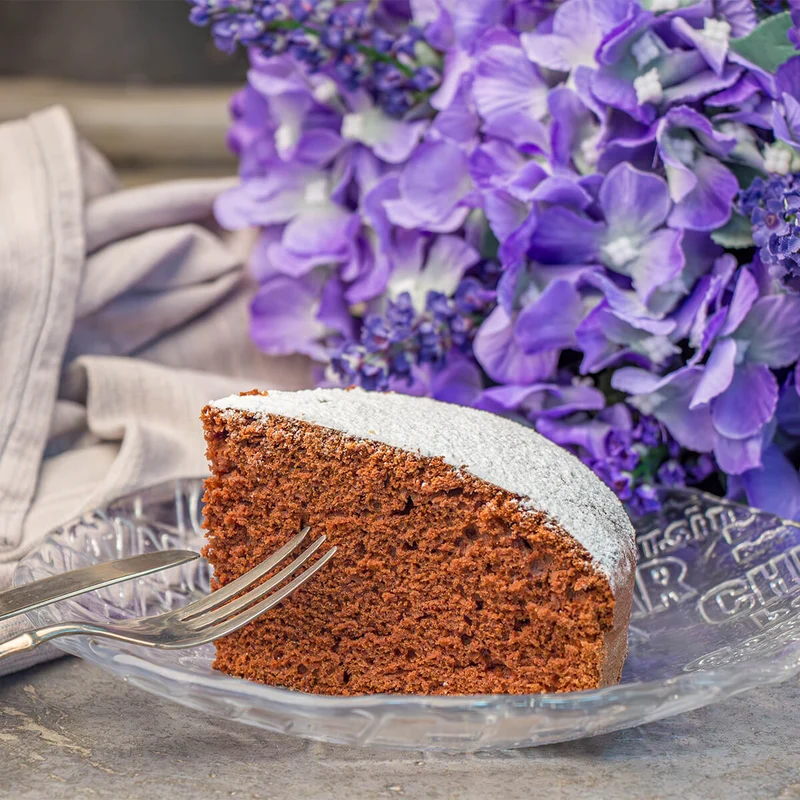 Preparato per Torta Soffice al cacao
