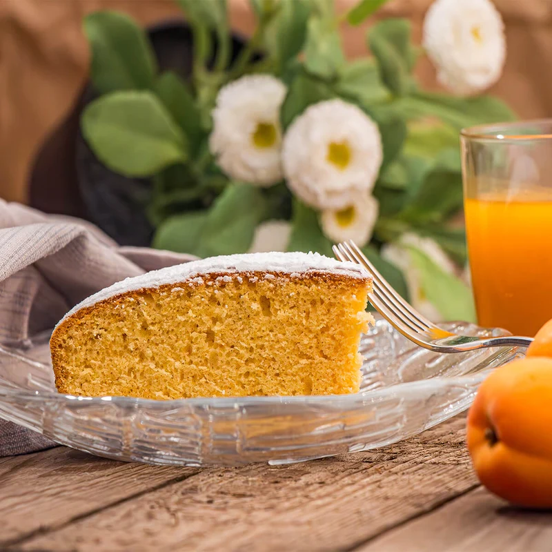 Preparato per Torta Soffice