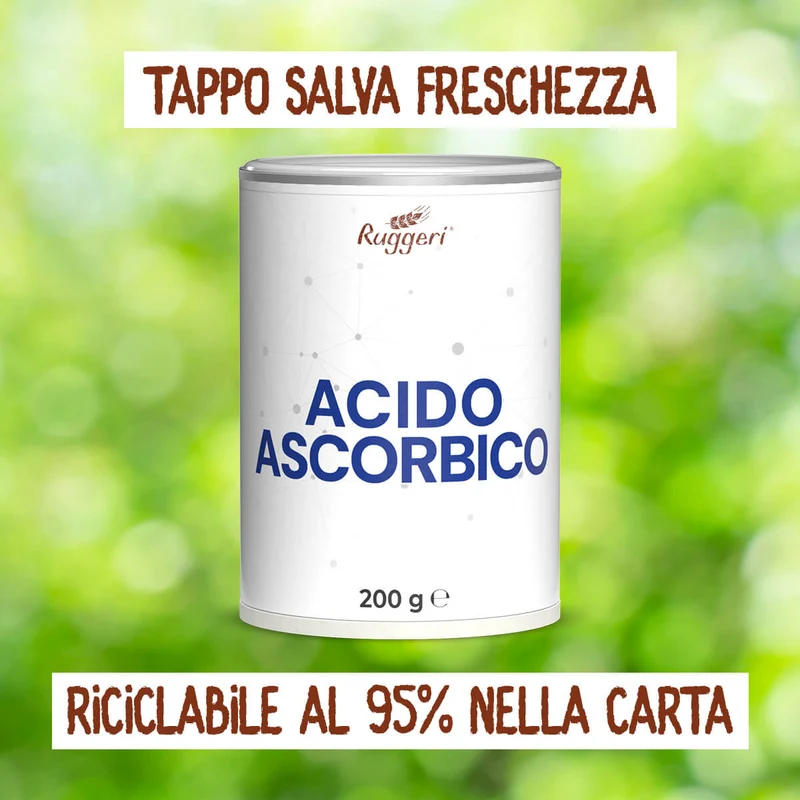 Acido ascorbico