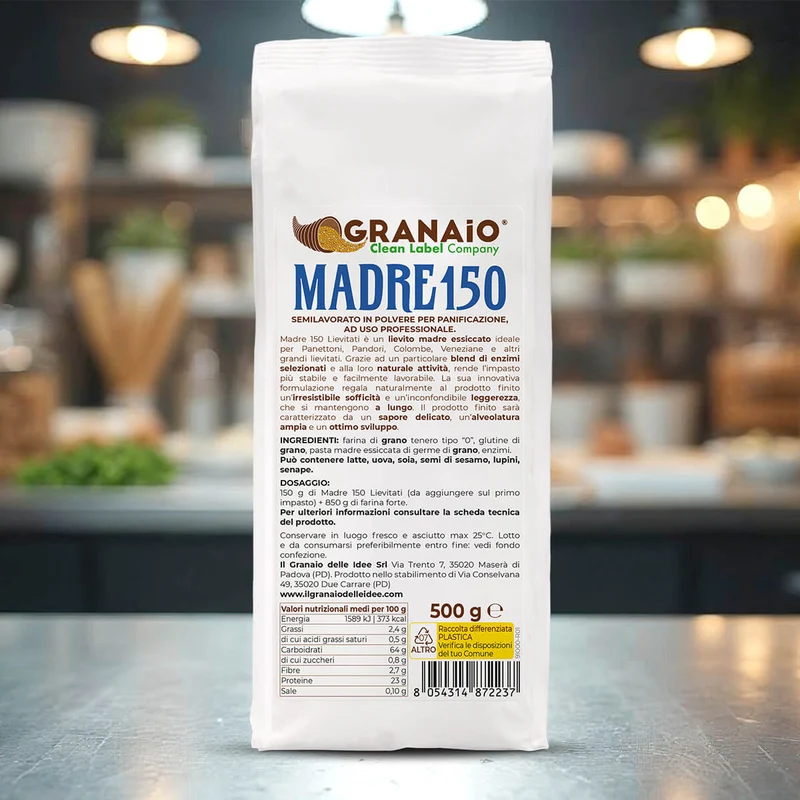 Madre 150