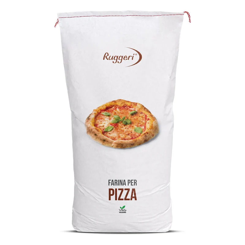 Farina per Pizza - Sacco professionale