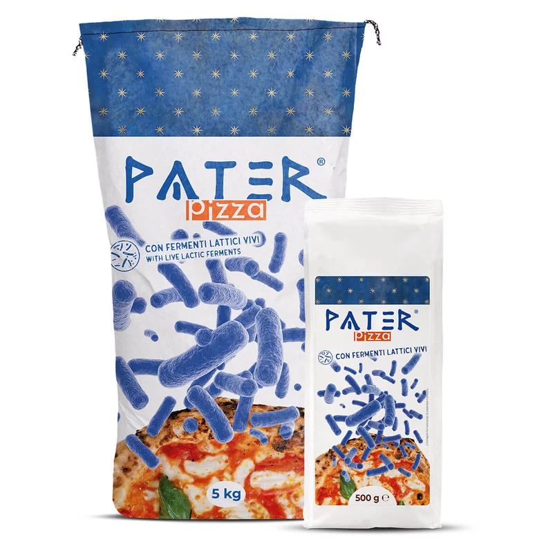 PATER® Pizza