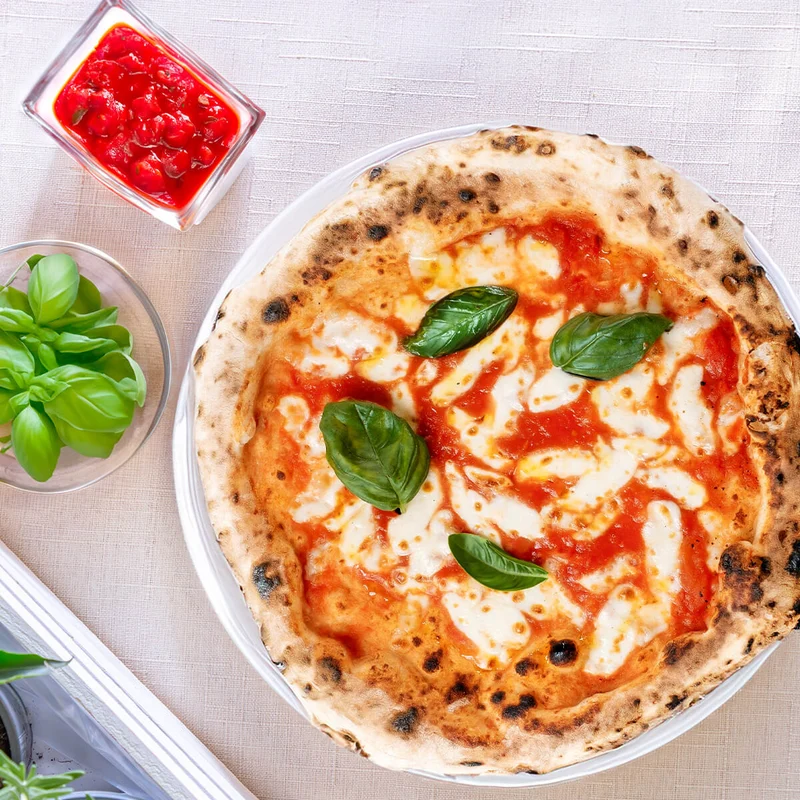 PATER® Pizza