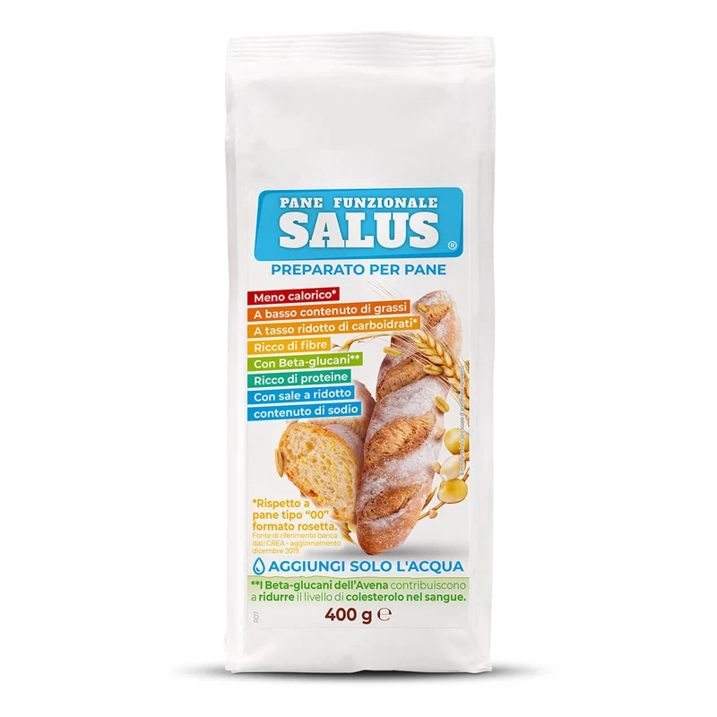 Pane Funzionale Salus®