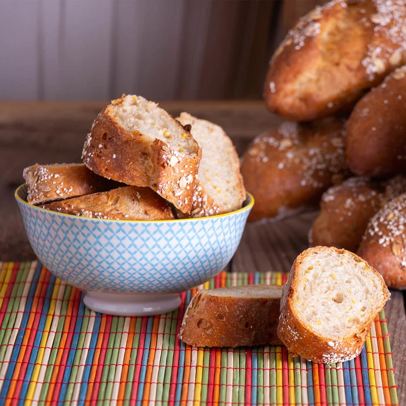Pane Funzionale Salus®