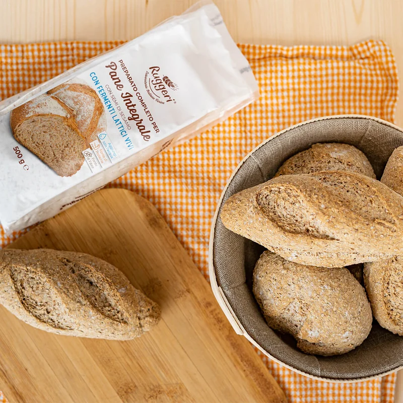 Pane Integrale