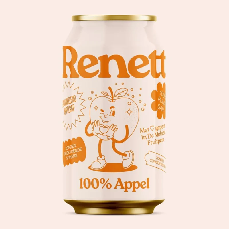 Renett appel