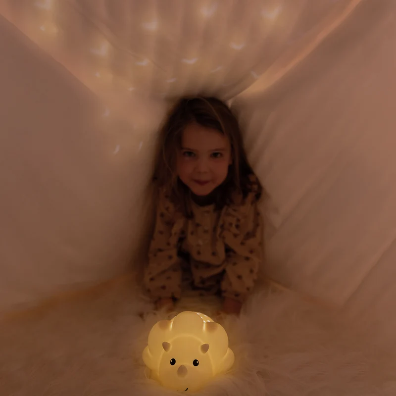 Juliette Nachtlamp projector
