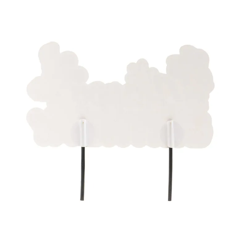 CAKE TOPPER PAPEL MICKEY & MINNIE 17.5X15CM