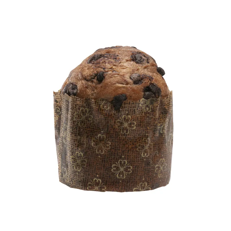 PANETTONE CON CHOCOLATE THE ELF 100GR