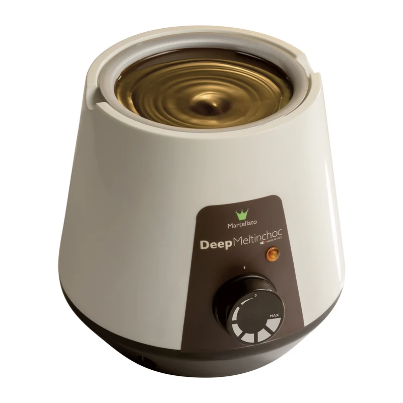 ATEMPERADOR DEEP MELTINCHOC Ø 20.5 H 21.2CM 1.7L