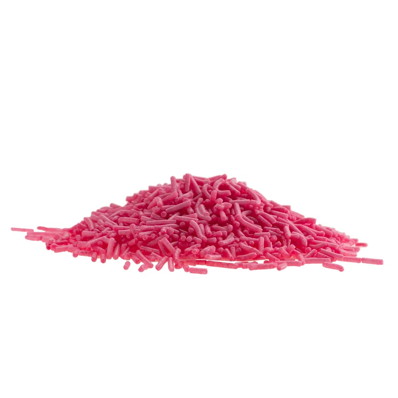 FIDEO DE AZÚCAR ROSA 1.2KG