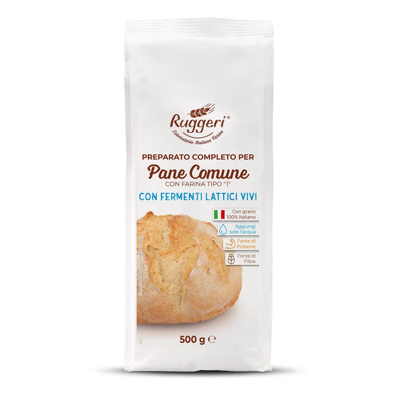 Pane Comune