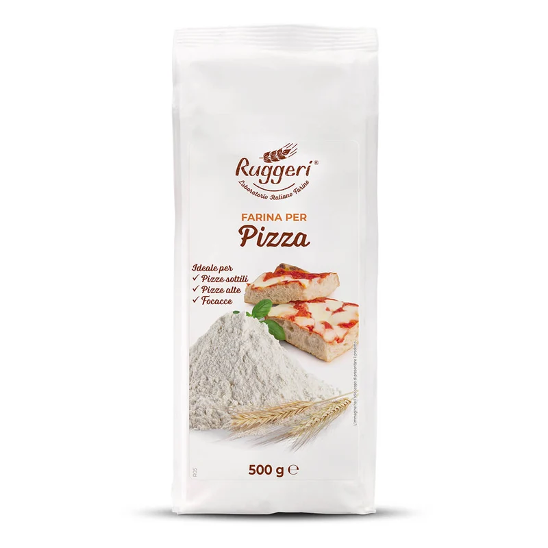 Farina per Pizza