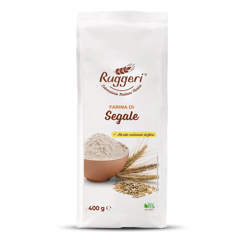 Farina di Segale