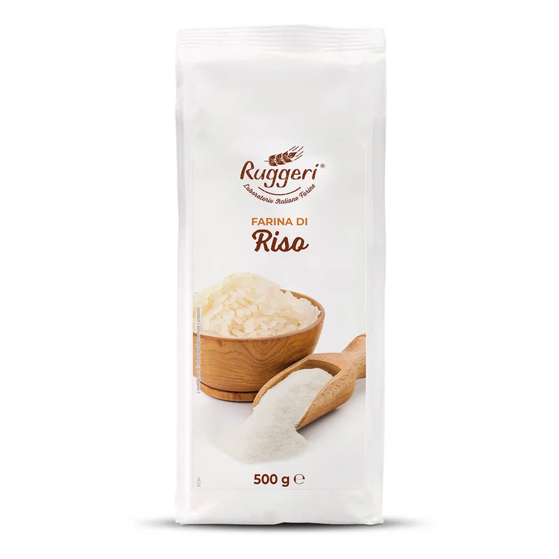Farina di Riso