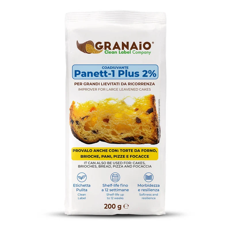 Coadiuvante Panett-1 Plus 2%