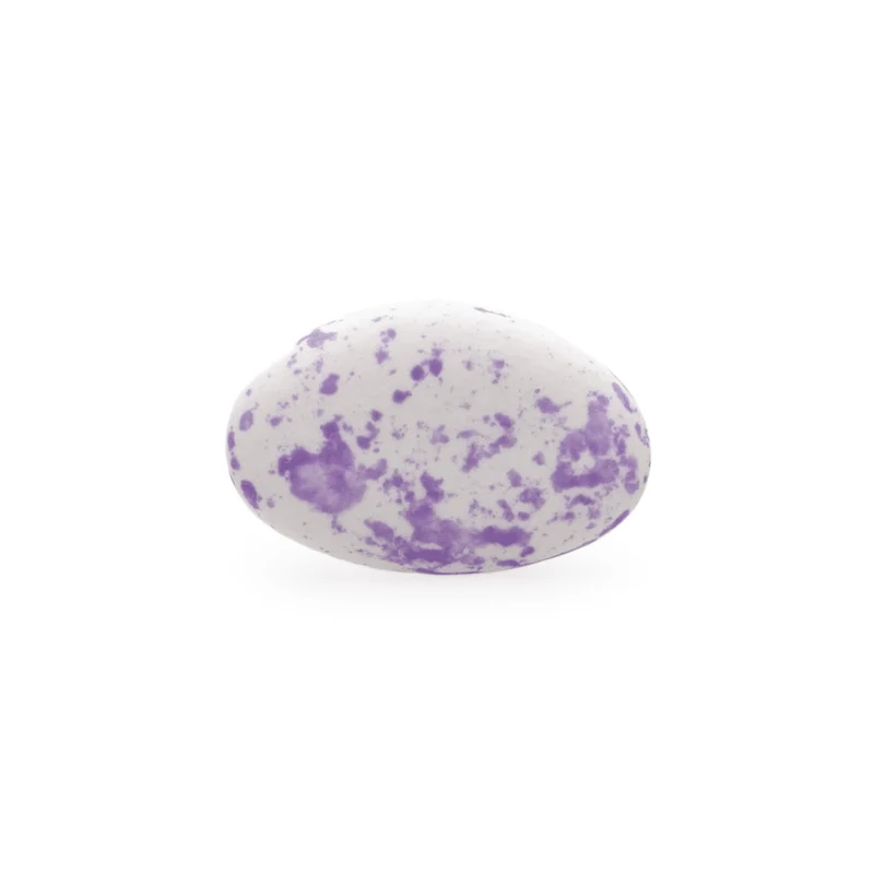 Suikerbonen marbré lavendel
