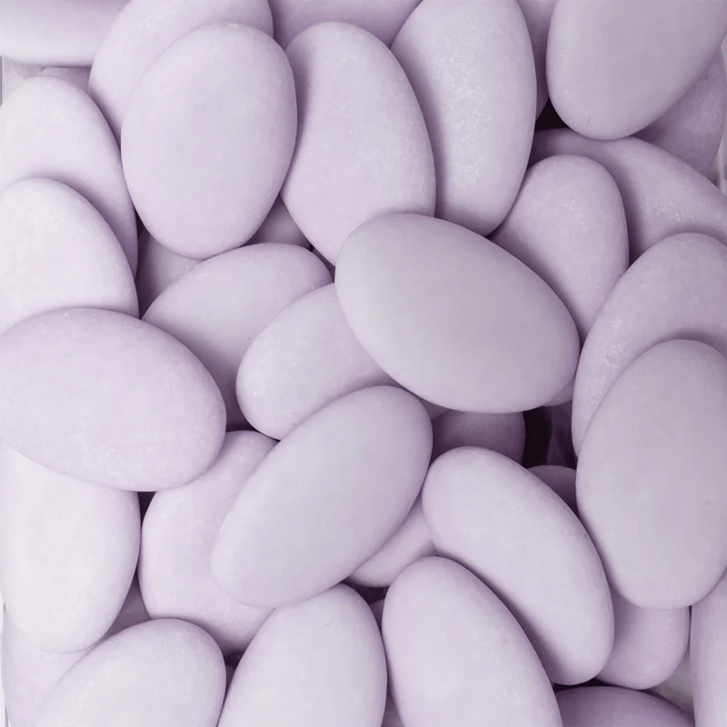 Suikerbonen velvet lavendel