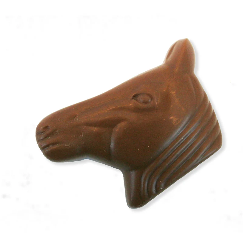 Paardenkoppen