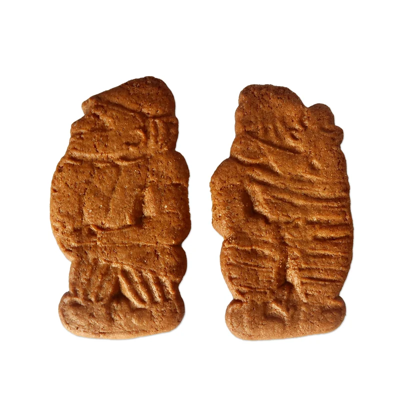 Ambachtelijk speculoos