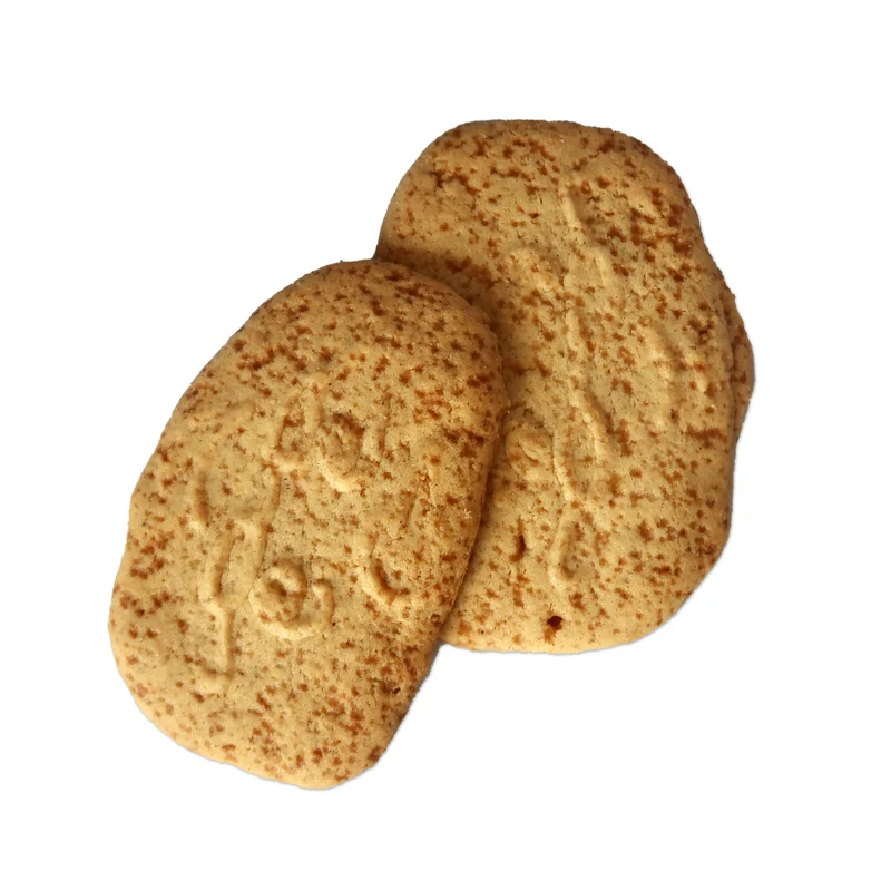 Speculoos suikervrij