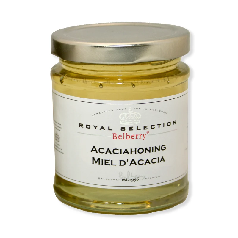 Acacia honing