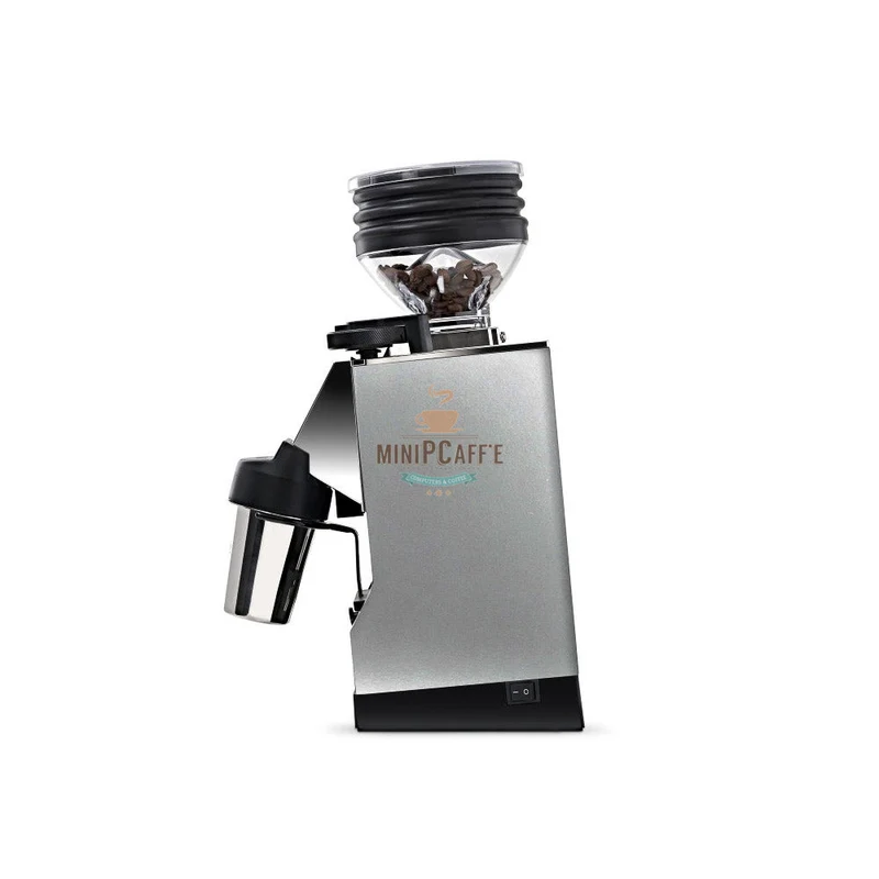 Eureka Mignon Zero 65 All Purpose Coffee Grinder