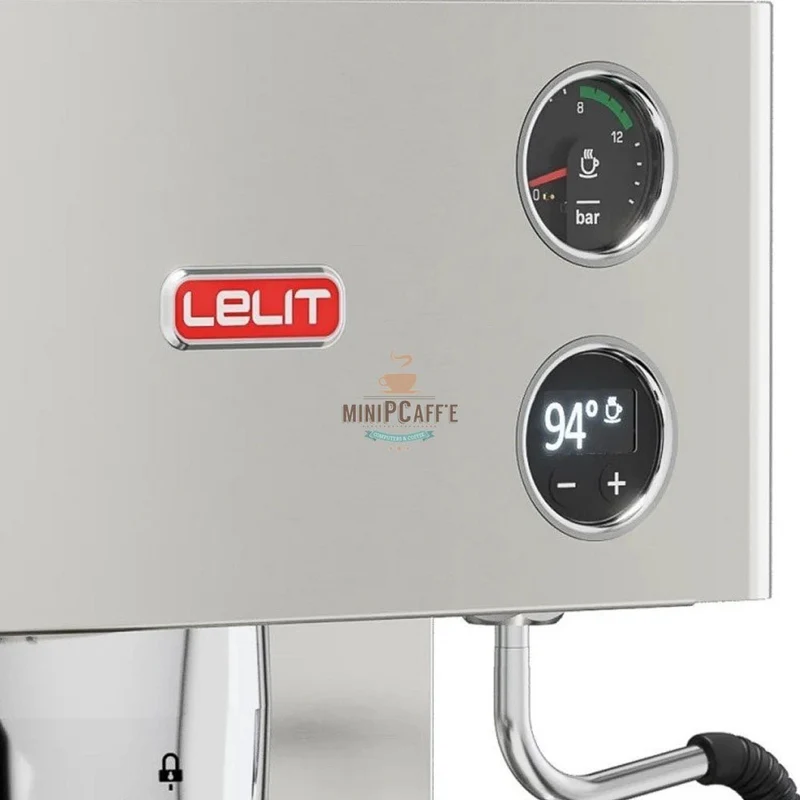 Lelit Kate PL82T Espresso Machine
