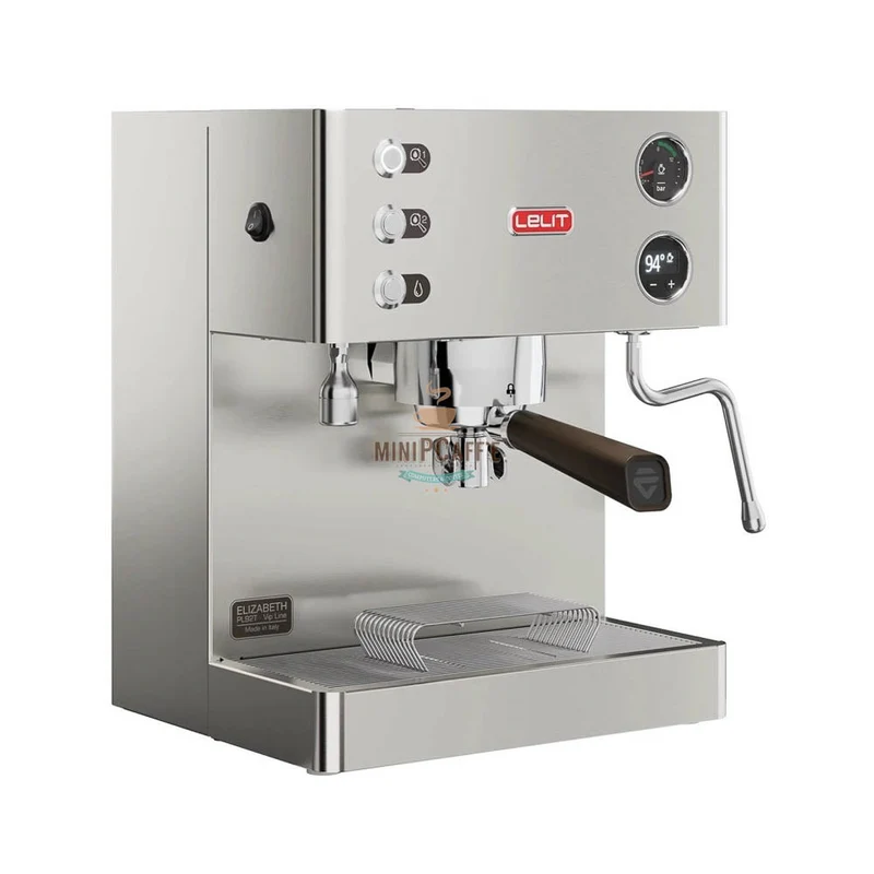 Lelit Elizabeth PL92T Espresso Machine
