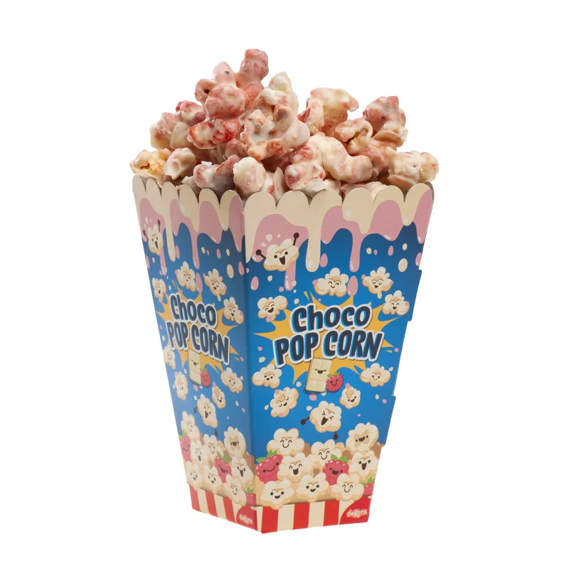 POPCORN CHOC 85GR
