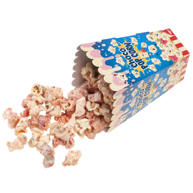 POPCORN CHOC 85GR