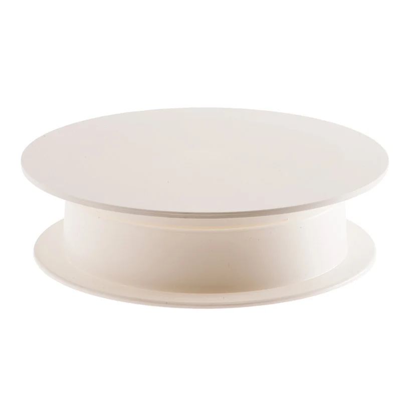 PLATO EXPOSITOR GIRATORIO PARA TARTA Ø 31.5 CM H 8.5 CM