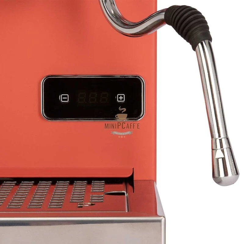 Profitec Go Red Espresso Machine