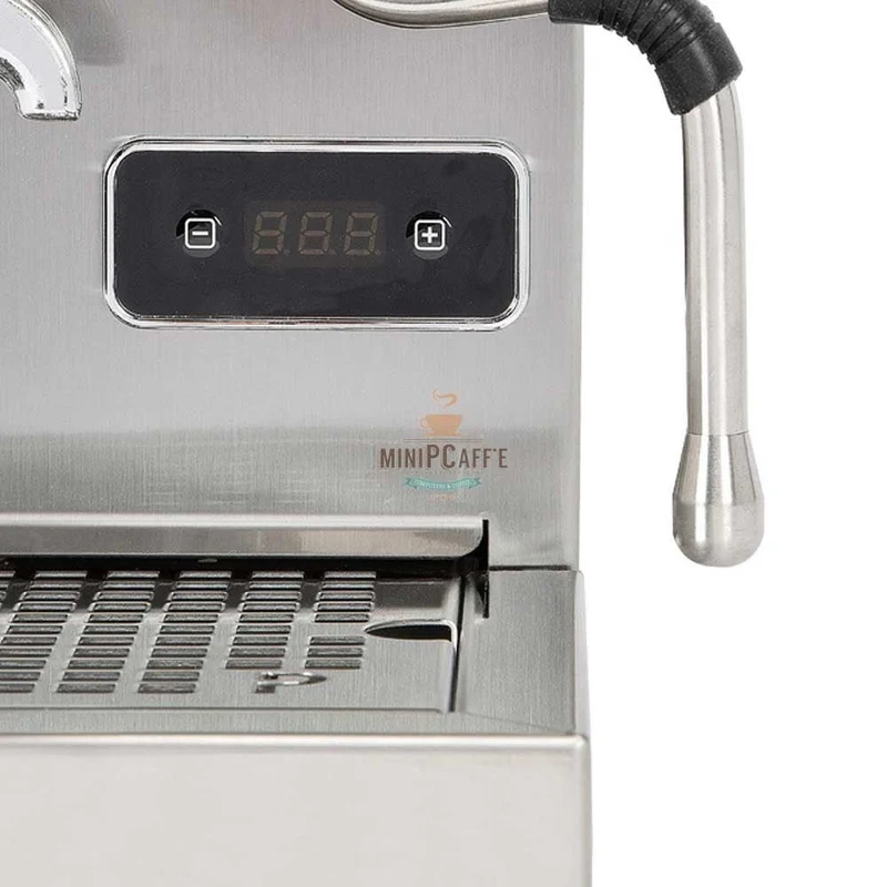 Profitec Go Stainless Steel Espresso Machine