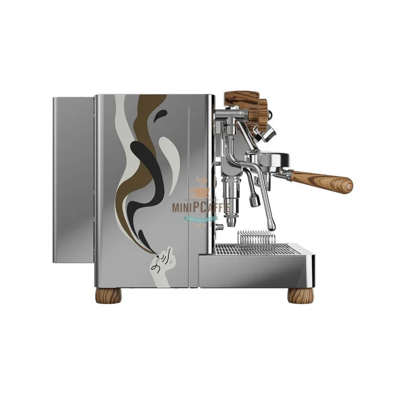 Lelit Bianca PL162T V3 Limited Edition Espresso Machine