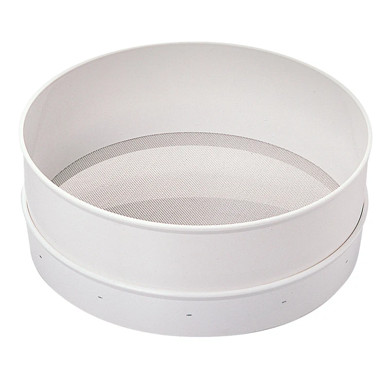 CEDAZO HARINA PLASTICO PASO 0.85 mm
