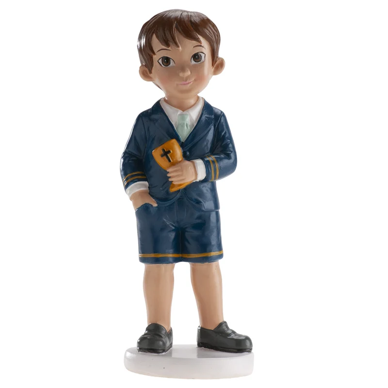 NIÑO COMUNIÓN BLAS 16CM