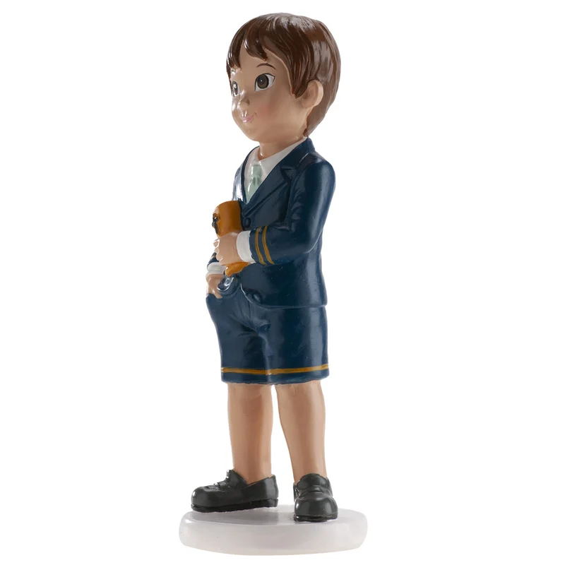 NIÑO COMUNIÓN BLAS 16CM